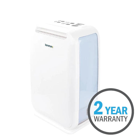 ION 610 - Ionmax  6L/day Desiccant Dehumidifier